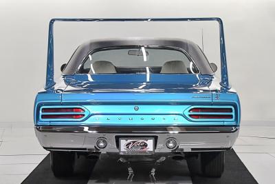 1970 Plymouth Superbird