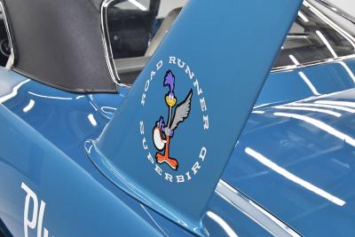 1970 Plymouth Superbird