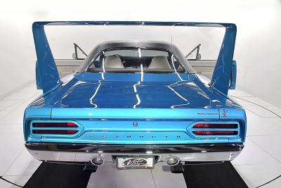 1970 Plymouth Superbird