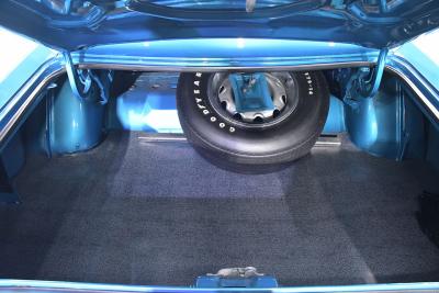 1970 Plymouth Superbird