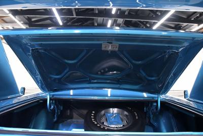 1970 Plymouth Superbird