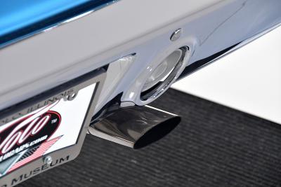 1970 Plymouth Superbird