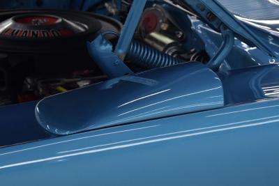 1970 Plymouth Superbird