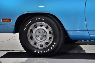 1970 Plymouth Superbird
