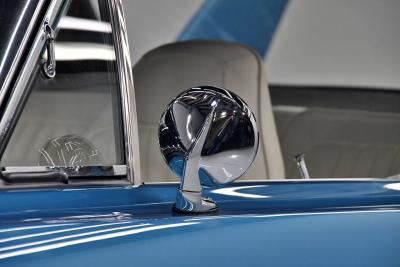 1970 Plymouth Superbird