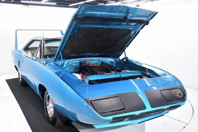 1970 Plymouth Superbird