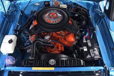 1970 Plymouth Superbird