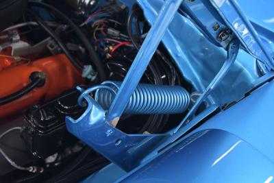 1970 Plymouth Superbird