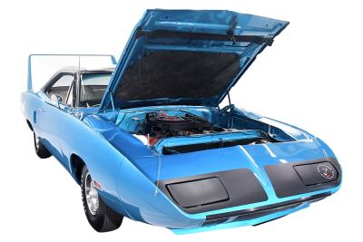 1970 Plymouth Superbird