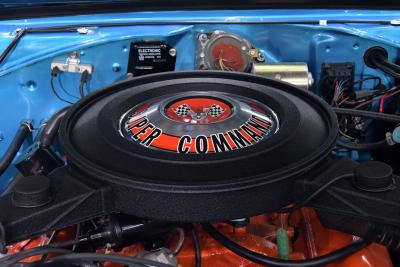 1970 Plymouth Superbird