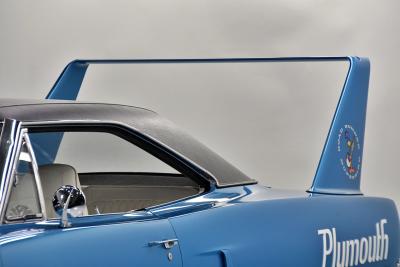 1970 Plymouth Superbird