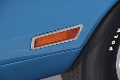 1970 Plymouth Superbird