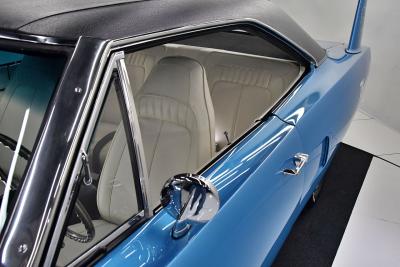 1970 Plymouth Superbird