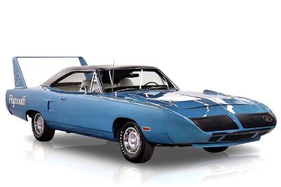 1970 Plymouth Superbird