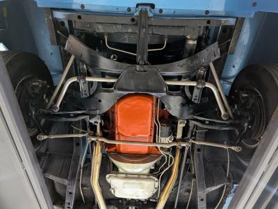 1970 Plymouth Superbird