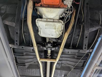 1970 Plymouth Superbird