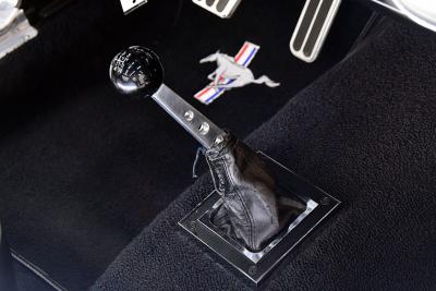 1966 Ford Mustang Pro Touring