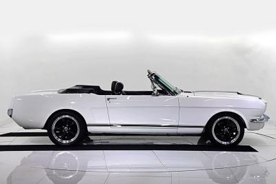 1966 Ford Mustang Pro Touring