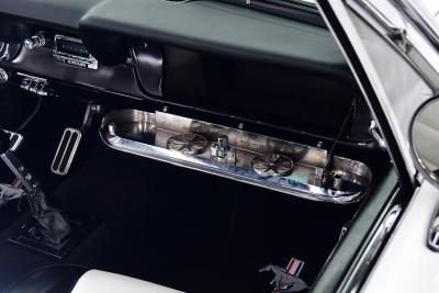 1966 Ford Mustang Pro Touring