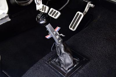 1966 Ford Mustang Pro Touring