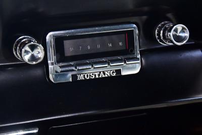 1966 Ford Mustang Pro Touring