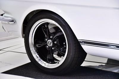 1966 Ford Mustang Pro Touring