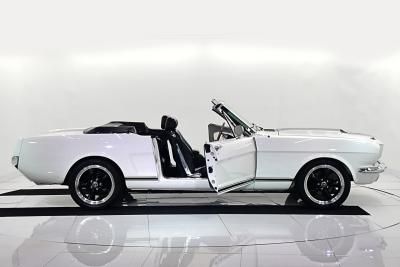 1966 Ford Mustang Pro Touring
