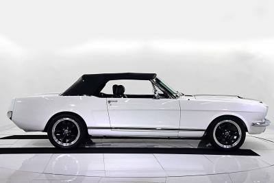 1966 Ford Mustang Pro Touring