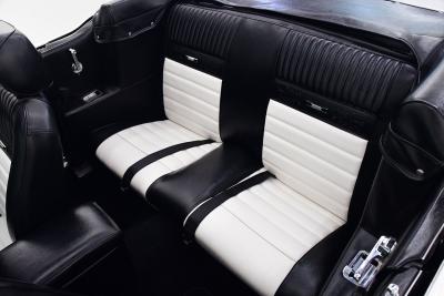 1966 Ford Mustang Pro Touring