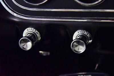 1966 Ford Mustang Pro Touring