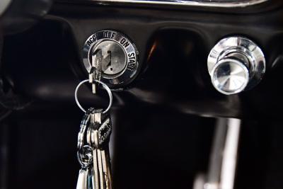 1966 Ford Mustang Pro Touring