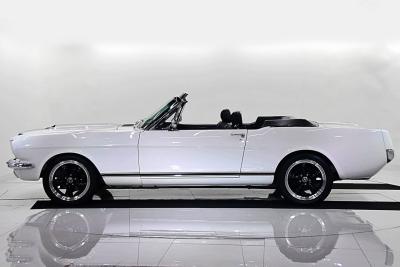 1966 Ford Mustang Pro Touring