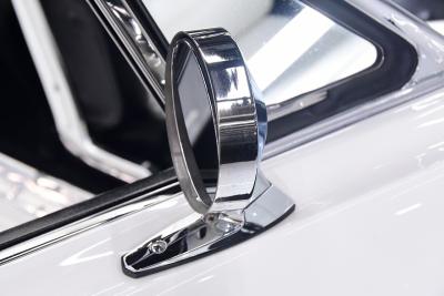 1966 Ford Mustang Pro Touring