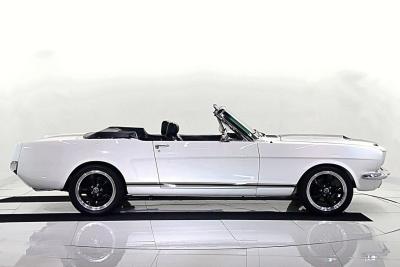 1966 Ford Mustang Pro Touring