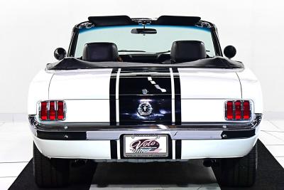 1966 Ford Mustang Pro Touring