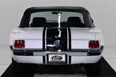 1966 Ford Mustang Pro Touring