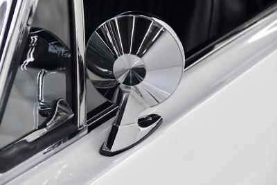 1966 Ford Mustang Pro Touring
