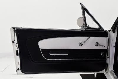 1966 Ford Mustang Pro Touring