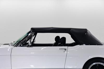 1966 Ford Mustang Pro Touring