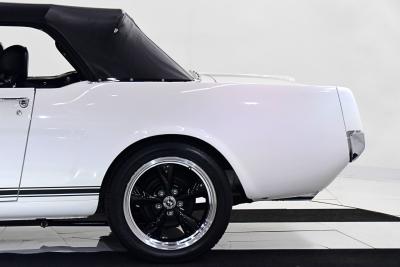 1966 Ford Mustang Pro Touring