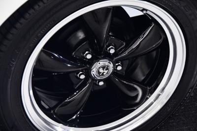 1966 Ford Mustang Pro Touring