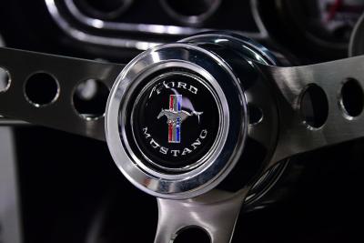 1966 Ford Mustang Pro Touring