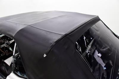 1966 Ford Mustang Pro Touring