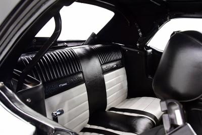 1966 Ford Mustang Pro Touring