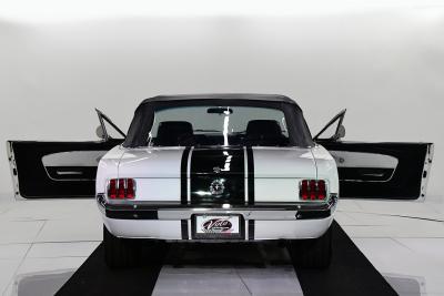 1966 Ford Mustang Pro Touring