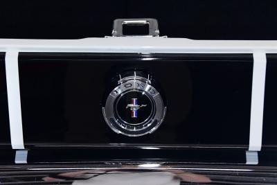 1966 Ford Mustang Pro Touring