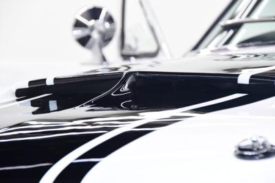 1966 Ford Mustang Pro Touring