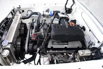 1966 Ford Mustang Pro Touring