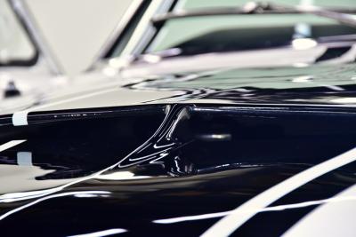 1966 Ford Mustang Pro Touring