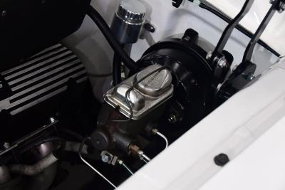 1966 Ford Mustang Pro Touring